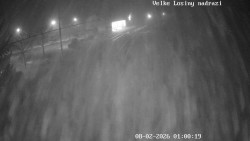 Nádraží Velké Losiny