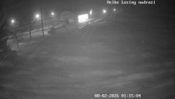 Nádraží Velké Losiny