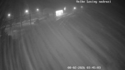 Nádraží Velké Losiny