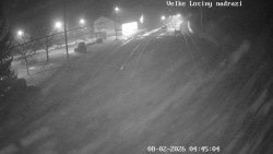 Nádraží Velké Losiny