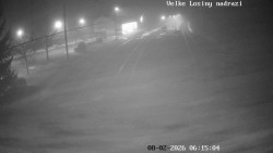 Nádraží Velké Losiny