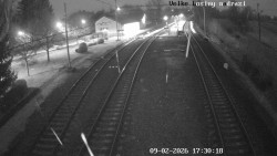 Nádraží Velké Losiny