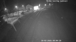 Nádraží Velké Losiny