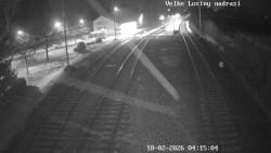 Nádraží Velké Losiny