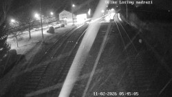 Nádraží Velké Losiny