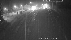 Nádraží Velké Losiny