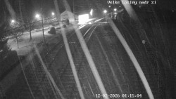 Nádraží Velké Losiny