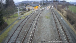 Nádraží Velké Losiny