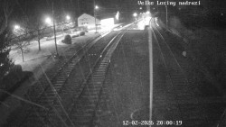 Nádraží Velké Losiny