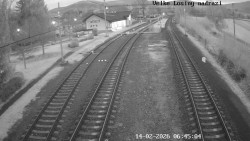 Nádraží Velké Losiny