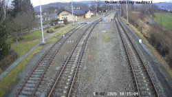 Nádraží Velké Losiny