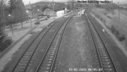 Nádraží Velké Losiny