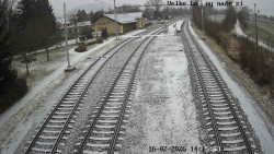 Nádraží Velké Losiny