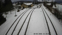 Nádraží Velké Losiny