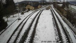 Nádraží Velké Losiny