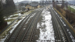 Nádraží Velké Losiny