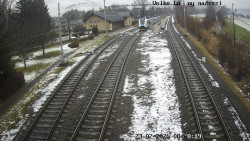 Nádraží Velké Losiny