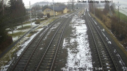 Nádraží Velké Losiny