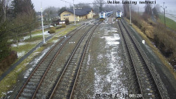 Nádraží Velké Losiny