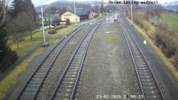 Nádraží Velké Losiny