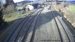 Nádraží Velké Losiny