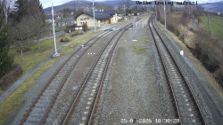 Nádraží Velké Losiny