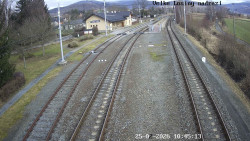 Nádraží Velké Losiny