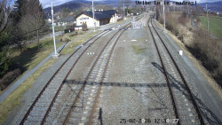 Nádraží Velké Losiny