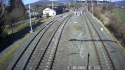 Nádraží Velké Losiny