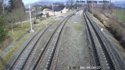 Nádraží Velké Losiny