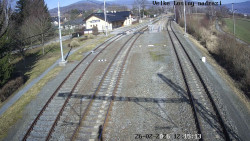 Nádraží Velké Losiny