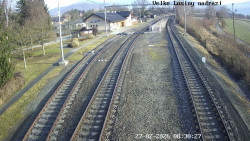 Nádraží Velké Losiny