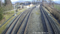 Nádraží Velké Losiny