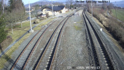 Nádraží Velké Losiny