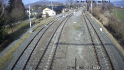 Nádraží Velké Losiny