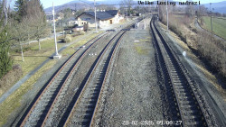 Nádraží Velké Losiny