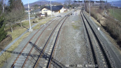 Nádraží Velké Losiny