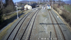 Nádraží Velké Losiny