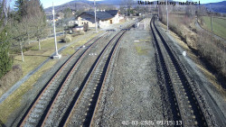 Nádraží Velké Losiny