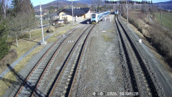 Nádraží Velké Losiny