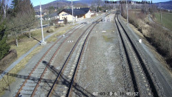 Nádraží Velké Losiny