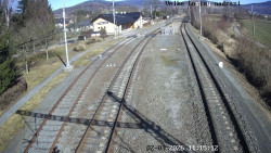 Nádraží Velké Losiny