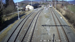 Nádraží Velké Losiny