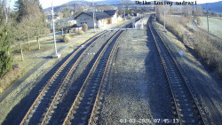 Nádraží Velké Losiny