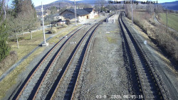 Nádraží Velké Losiny