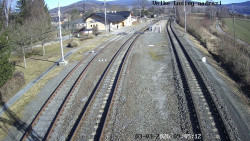 Nádraží Velké Losiny