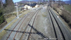 Nádraží Velké Losiny