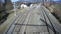 Nádraží Velké Losiny