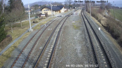 Nádraží Velké Losiny