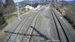 Nádraží Velké Losiny